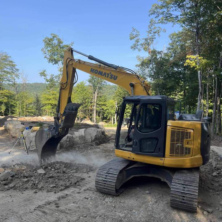 excavation a2da